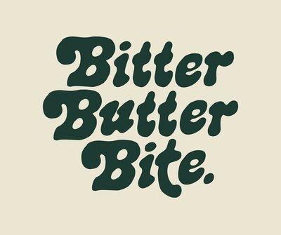 Trademark Bitter Butter Bite