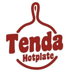 Trademark Tenda Hotplate