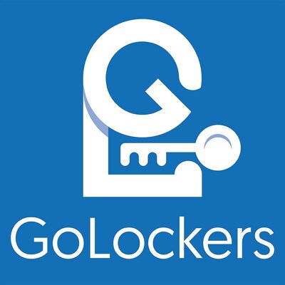 Trademark GoLockers