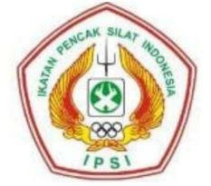 Trademark IKATAN PENCAK SILAT INDONESIA (IPSI) DAN LUKISAN