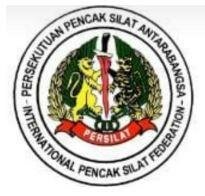 Trademark PERSEKUTUAN PENCAK SILAT ANTARABANGSA DAN LUKISAN