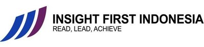 Trademark INSIGHT FIRST INDONESIA. READ, LEAD, ACHIEVE