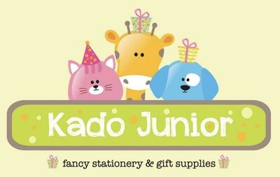 Trademark Kado Junior