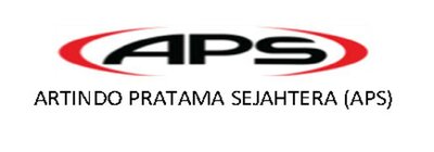 Trademark ARTINDO PRATAMA SEJAHTERA (APS) + Logo