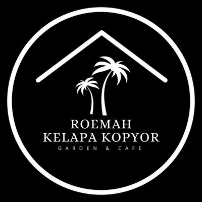 Trademark ROEMAH KELAPA KOPYOR + LUKISAN