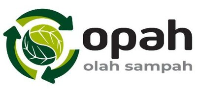 Trademark opah olah sampah