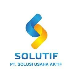 Trademark SOLUTIF : PT.SOLUSI USAHA AKTIF