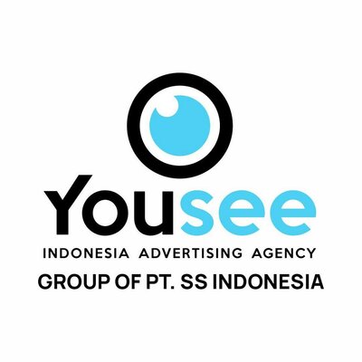 Trademark YOUSEE INDONESIA ADVERTISING AGENCY GROUP OF PT. SS INDONESIA + LOGO