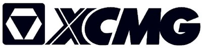 Trademark XCMG + logo