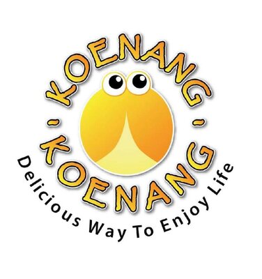 Trademark Koenang-Koenang Delicious Way To Enjoy Life