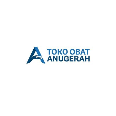 Trademark Toko Obat Anugerah