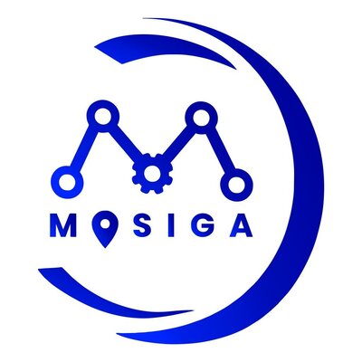 Trademark Mosiga