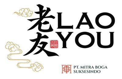 Trademark LAO YOU MITRA BOGA SUKSESINDO + Lukisan/Logo