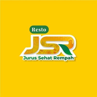 Trademark Resto JSR Jurus Sehat Rempah + Logo