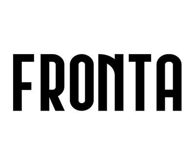 Trademark FRONTA