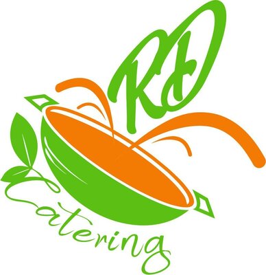 Trademark RD CATERING + LOGO