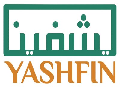 Trademark YASHFIN + LOGO