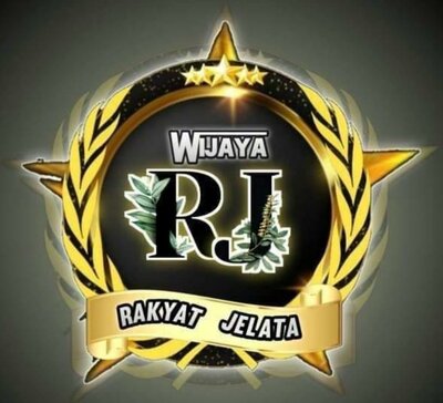 Trademark RJ Wijaya Rakyat Jelata