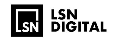 Trademark LSN DIGITAL