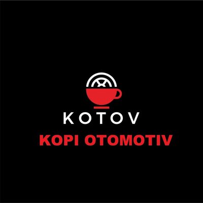 Trademark KOTOV KOPI OTOMOTIV DAN LOGO