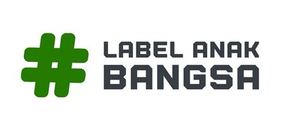 Trademark LABEL ANAK BANGSA