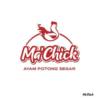 Trademark Ma'Chick Ayam Potong Segar