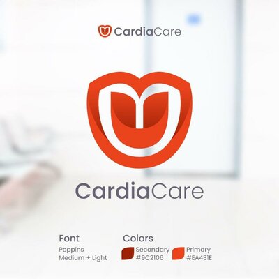 Trademark CardiaCare