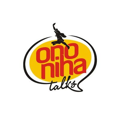 Trademark ONO NIHA TALKS