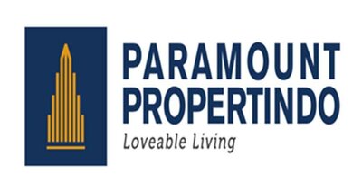 Trademark PARAMOUNT PROPERTINDO LOVEABLE LIVING + LUKISAN