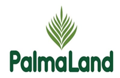 Trademark PALMA LAND + LUKISAN