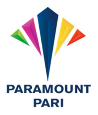 Trademark PARAMOUNT PARI + LUKISAN