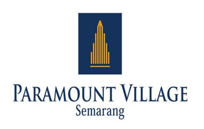 Trademark PARAMOUNT VILLAGE SEMARANG + LUKISAN