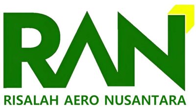 Trademark Risalah Aero Nusantara + Logo RAN