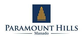 Trademark PARAMOUNT HILLS MANADO + LUKISAN