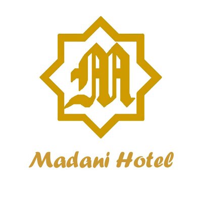 Trademark MADANI HOTEL + LOGO