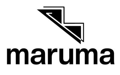 Trademark maruma + LUKISAN