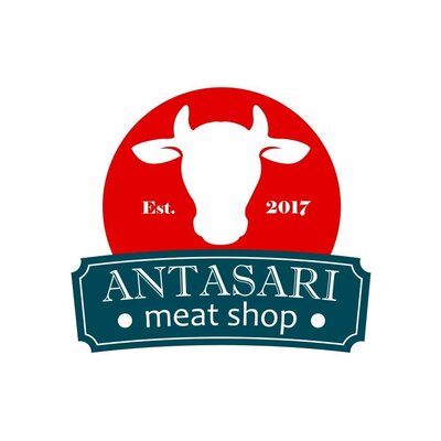 Trademark ANTASARI & LOGO