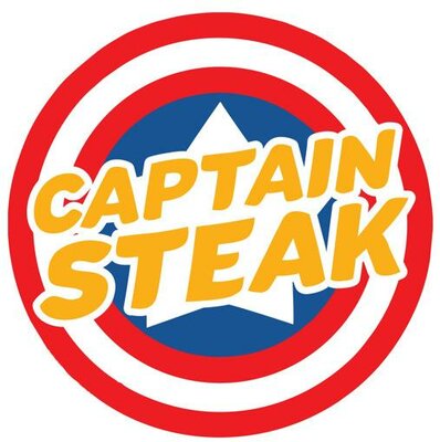 Trademark Captain Steak