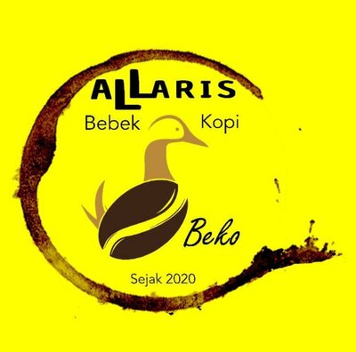 Trademark ALLARIS BEKO NALURIKU