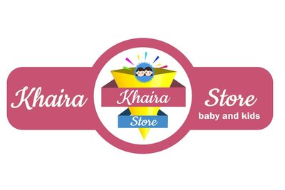 Trademark Khaira Store Baby And Kids