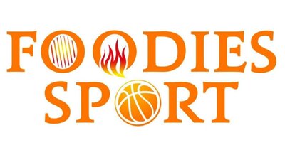 Trademark FOODIES SPORT + LOGO