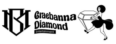 Trademark Graebanna Diamond Entertainment + Gambar/Logo