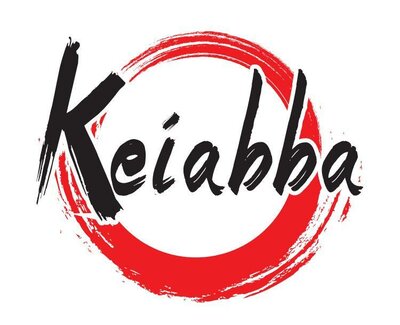 Trademark Keiabba & Logo