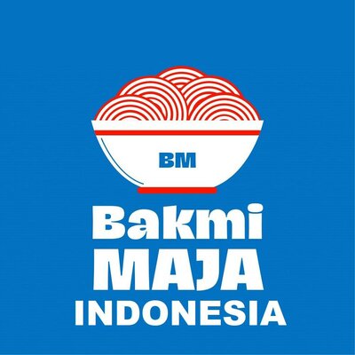 Trademark BAKMI MAJA INDONESIA