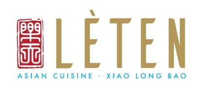 Trademark LE TEN ASIAN CUISINE . XIAO LONG BAO LOGO