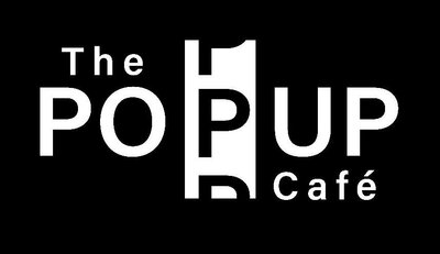 Trademark The Pop Up Cafe