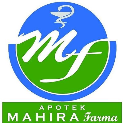 Trademark APOTEK MAHIRA FARMA