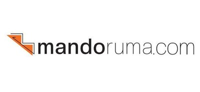 Trademark mandoruma.com + LUKISAN