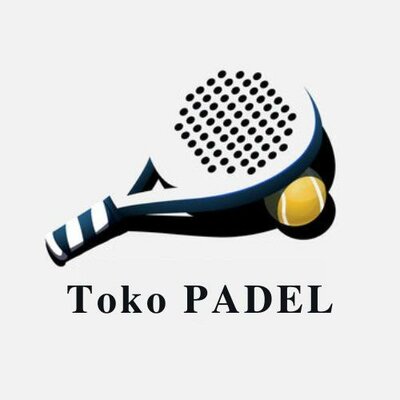 Trademark Toko PADEL