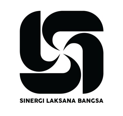 Trademark SINERGI LAKSANA BANGSA + logo